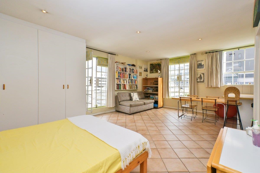 To Let 0 Bedroom Property for Rent in Cape Town City Centre Western Cape